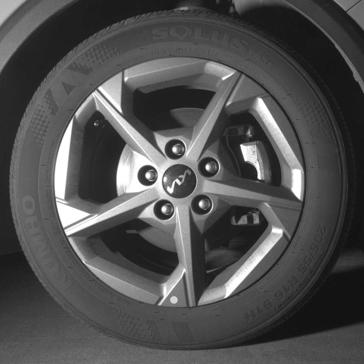 Used 2025 Kia K4 FWD image 10