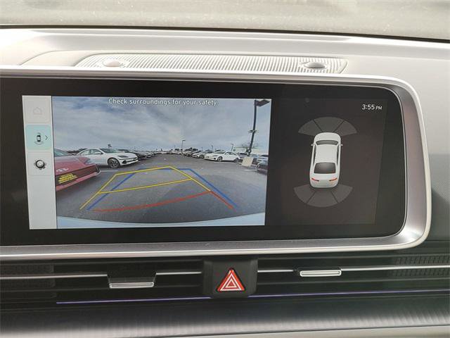 Used 2025 Hyundai Ioniq 6 SEL image 10