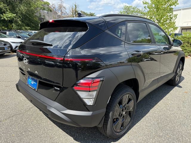 New 2026 Hyundai Kona SEL Sport image 9