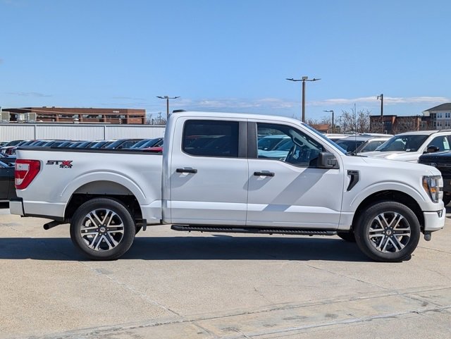 Used 2023 Ford F150 XL w/ STX Appearance Package image 9