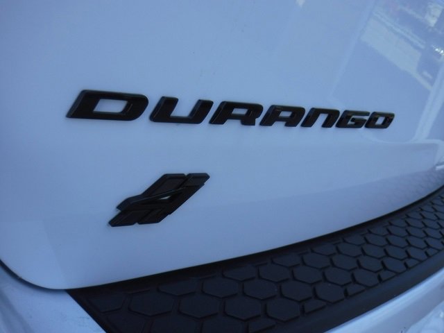 New 2026 Dodge Durango GT image 11