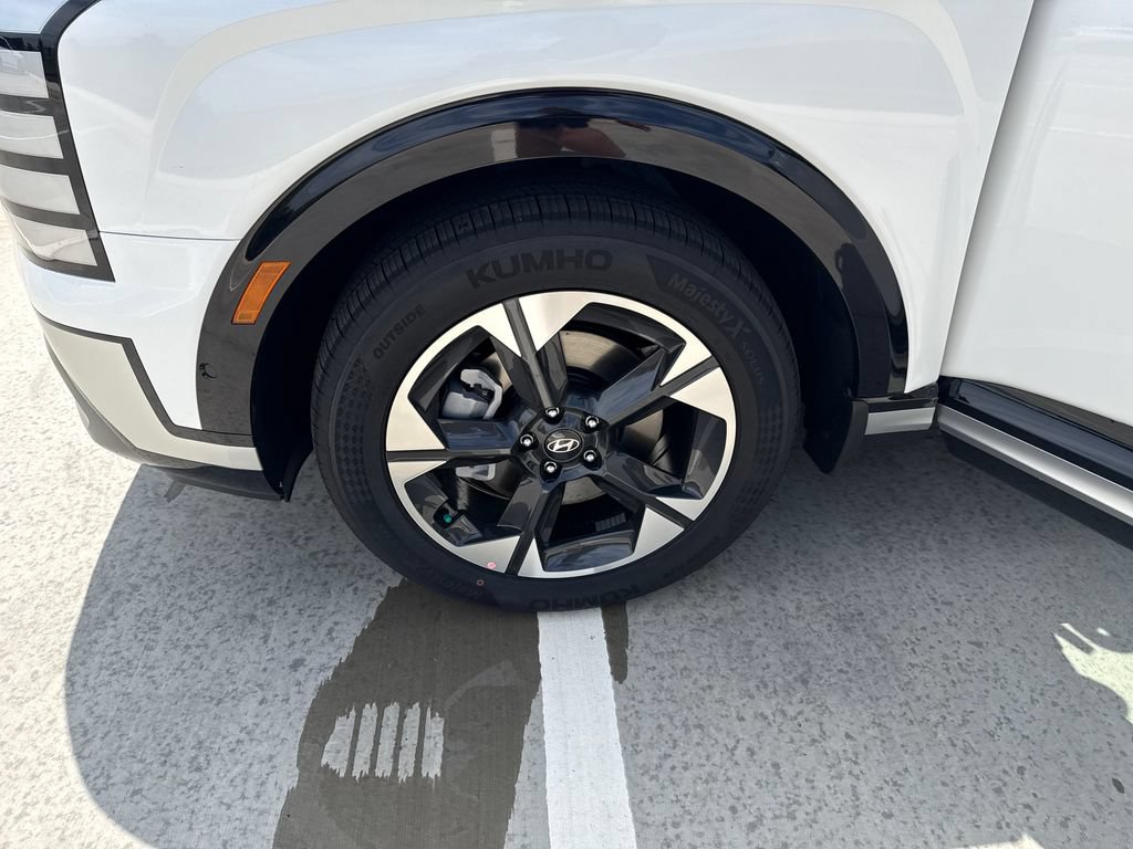 New 2026 Hyundai Palisade Limited AWD/4WD image 35