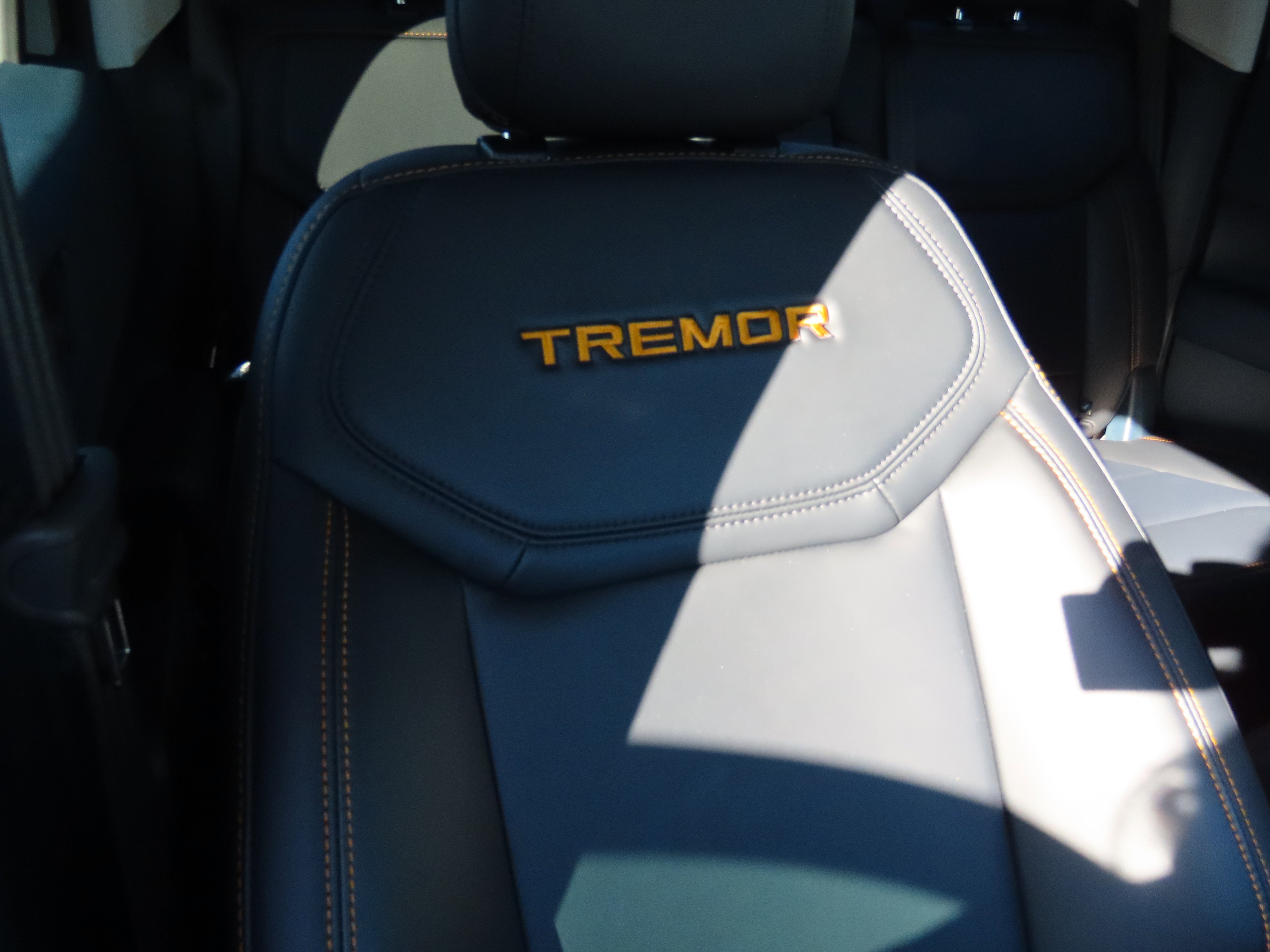 Used 2024 Ford Maverick Tremor w/ Tremor Off-Road Package image 13