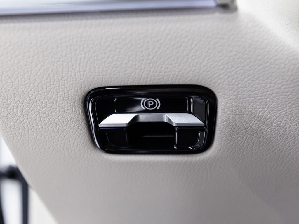 Certified 2023 Mercedes-Benz S 580 4MATIC Sedan image 9