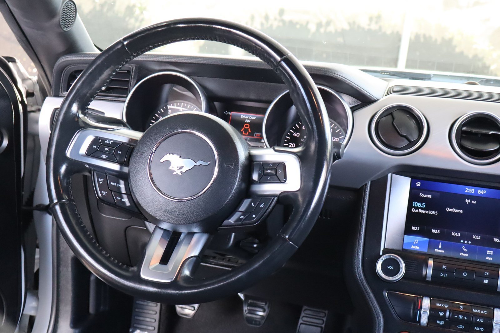 Used 2022 Ford Mustang GT w/ Equipment Group 301A RWD image 28