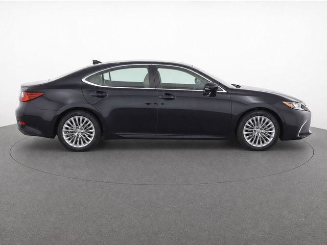 Used 2016 Lexus ES 350 w/ Luxury Package w/Wood Trim FWD image 2