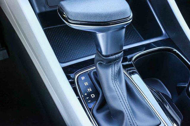 New 2026 Hyundai Tucson SE image 23