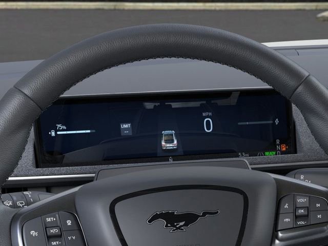 New 2025 Ford Mustang Mach-E Premium image 13