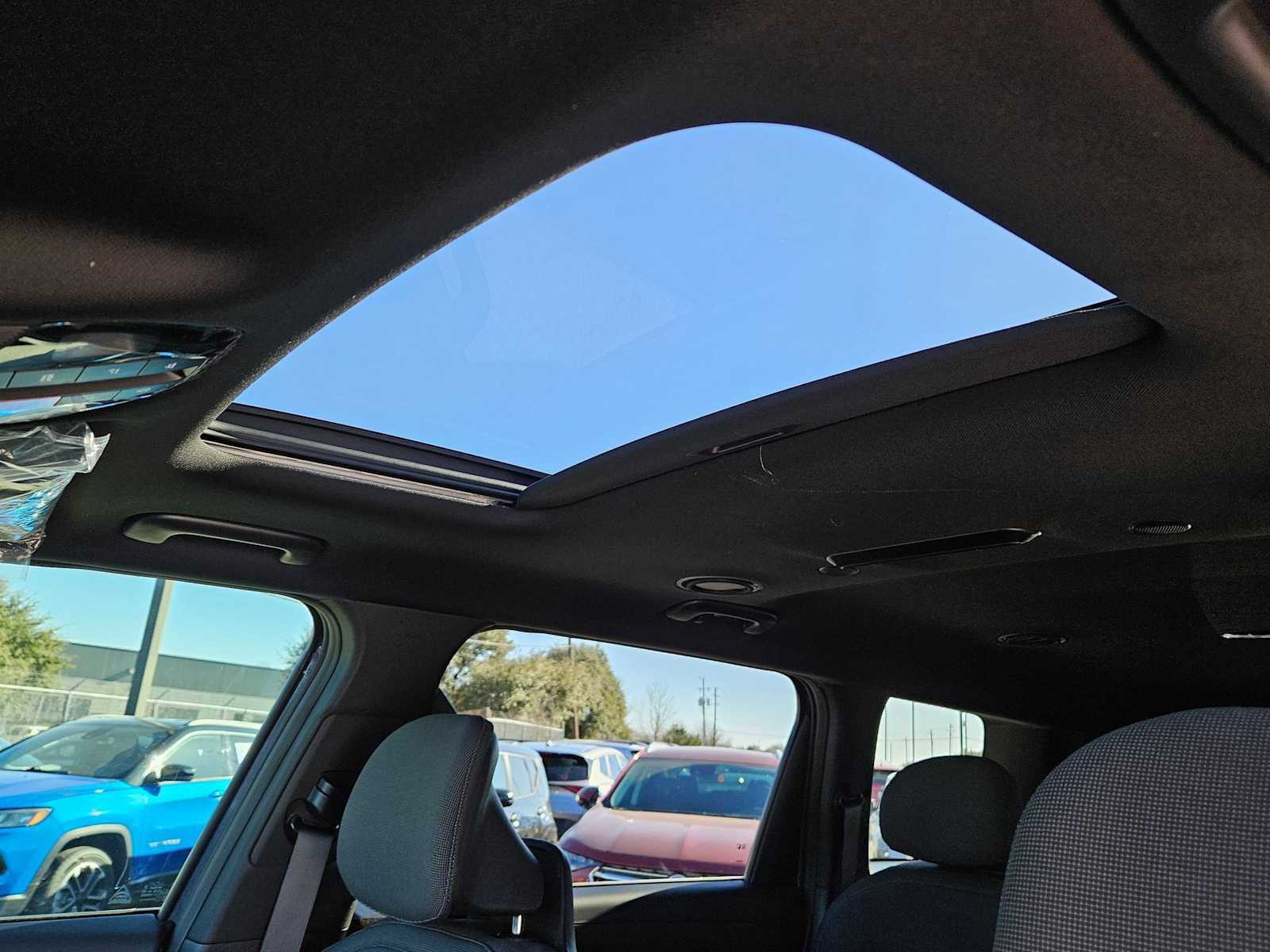 New 2027 Kia Telluride S image 19