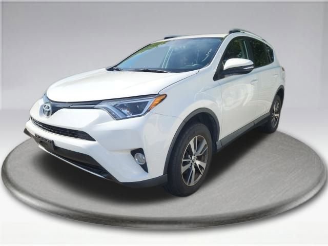 Used 2016 Toyota RAV4 XLE image 12