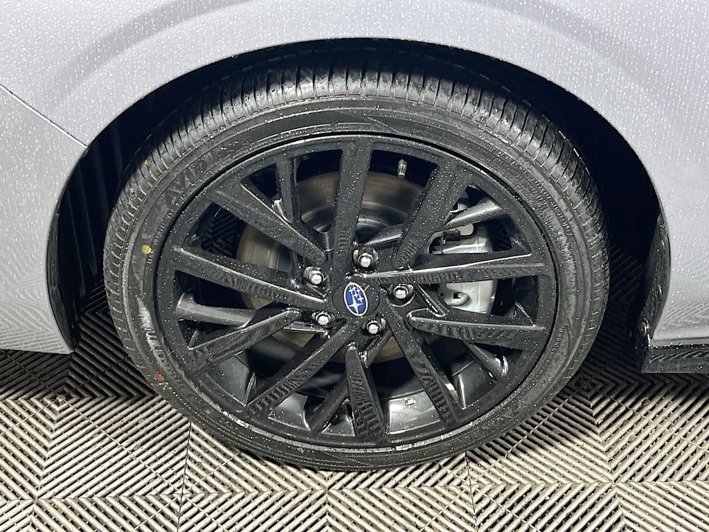 New 2026 Subaru Impreza RS AWD/4WD image 22