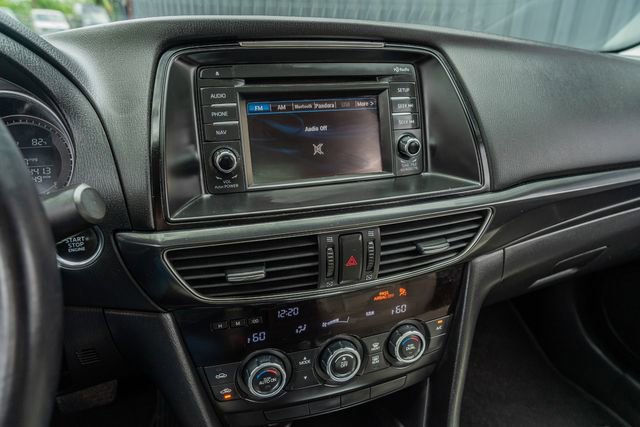 Used 2014 MAZDA MAZDA6 Touring image 26