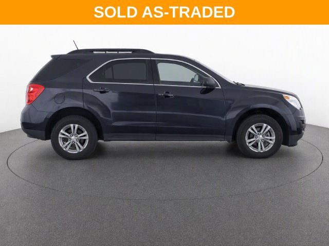 Used 2015 Chevrolet Equinox LT AWD/4WD image 10