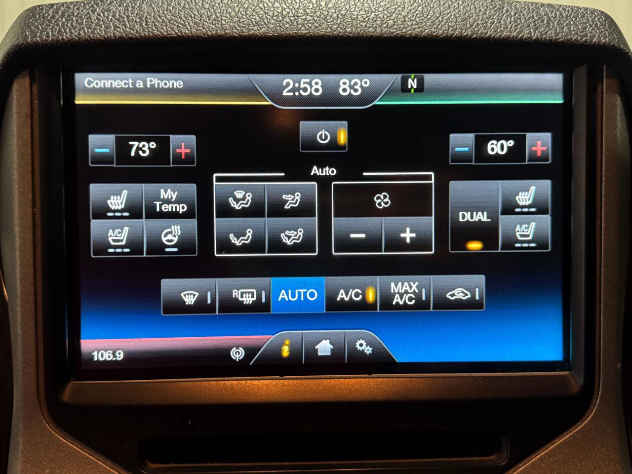 Used 2016 Ford F350 Platinum AWD/4WD image 10