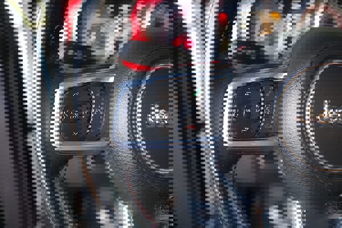 Used 2020 Jeep Wrangler Unlimited Rubicon image 21