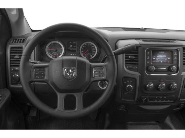 Used 2013 RAM 5500 Tradesman w/ PWR & Remote Entry Group image 9