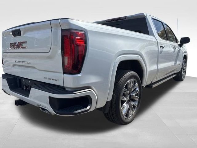 Used 2024 GMC Sierra 1500 Denali w/ Denali Reserve Package image 5