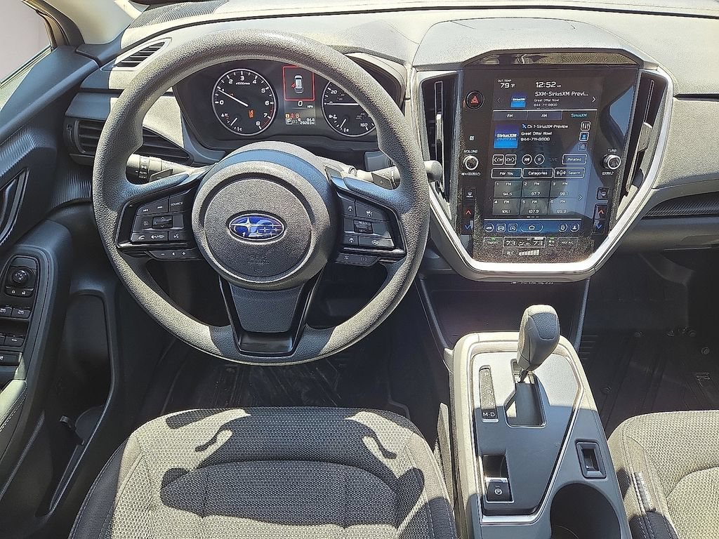 Used 2024 Subaru Crosstrek 2.0i Premium AWD/4WD image 15