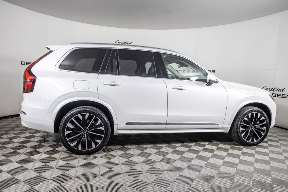 Used 2026 Volvo XC90 T8 Ultra w/ Protection Package Premier AWD/4WD image 11