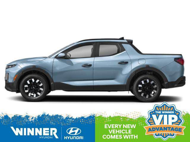 New 2026 Hyundai Santa Cruz SEL image 2