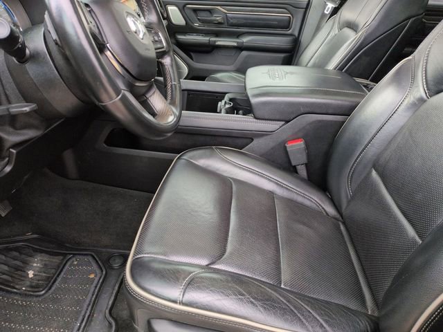 Certified 2021 RAM 1500 Limited w/ Night Edition image 12