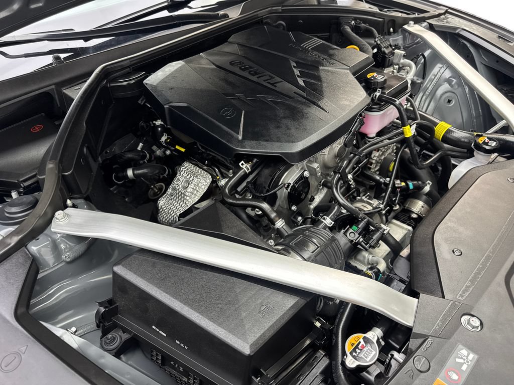 Used 2025 Genesis G70 2.5T RWD image 77