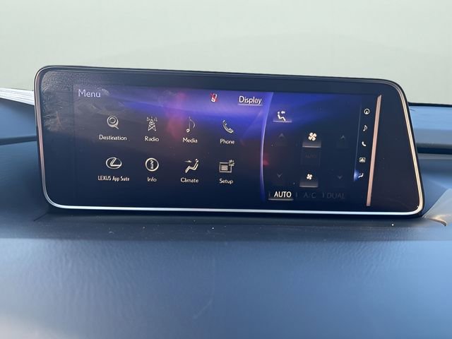Used 2017 Lexus RX 350 F Sport AWD/4WD image 24