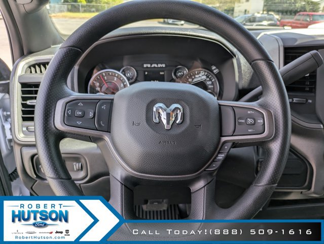 New 2024 RAM 4500 Tradesman w/ Chrome Appearance Group AWD/4WD image 16