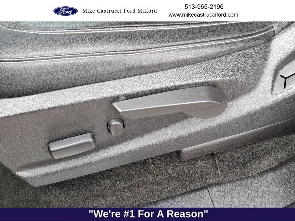 Used 2018 Chevrolet Colorado ZR2 image 20