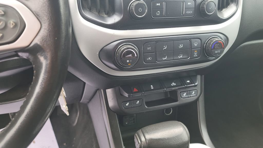 Used 2021 Chevrolet Colorado LT w/ LT Convenience Package image 21