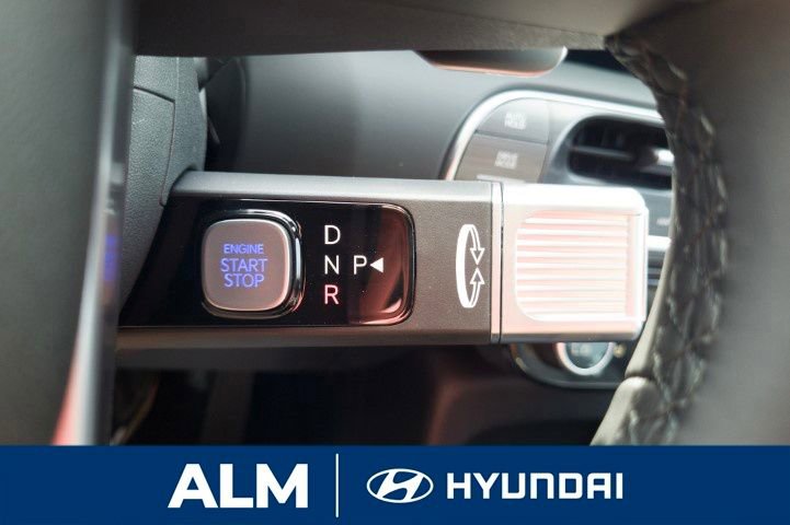 New 2026 Hyundai Palisade Calligraphy image 30