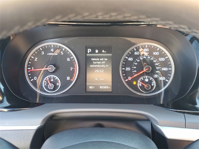 Used 2021 Kia K5 GT-Line w/ GT-Line FWD Premium Package image 20