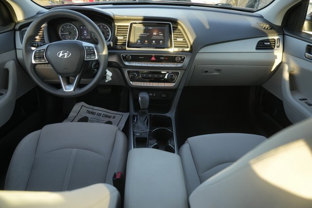 Used 2018 Hyundai Sonata SE image 20