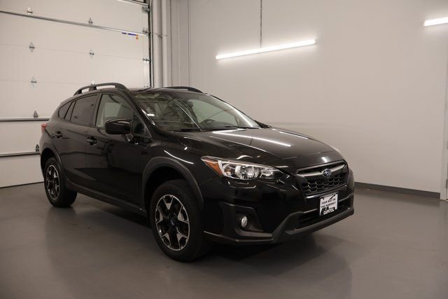 Used 2020 Subaru Crosstrek 2.0i Premium image 1