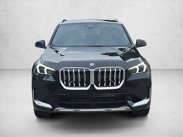 Certified 2026 BMW X1 xDrive28i w/ Technology Package AWD/4WD image 2