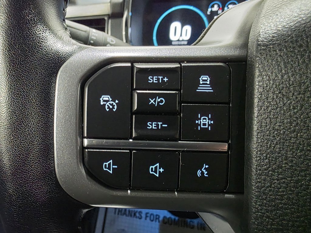 Used 2021 Ford F150 Lariat w/ Equipment Group 502A High image 3