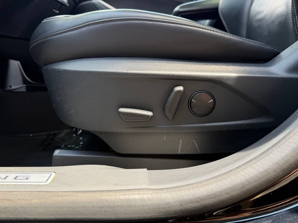 Used 2021 Ford Mustang Mach-E Premium AWD/4WD image 26