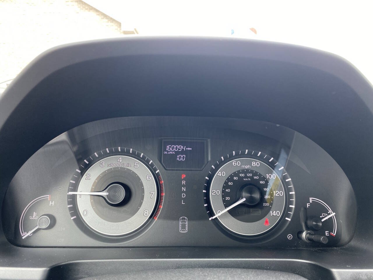 Used 2016 Honda Odyssey LX image 24