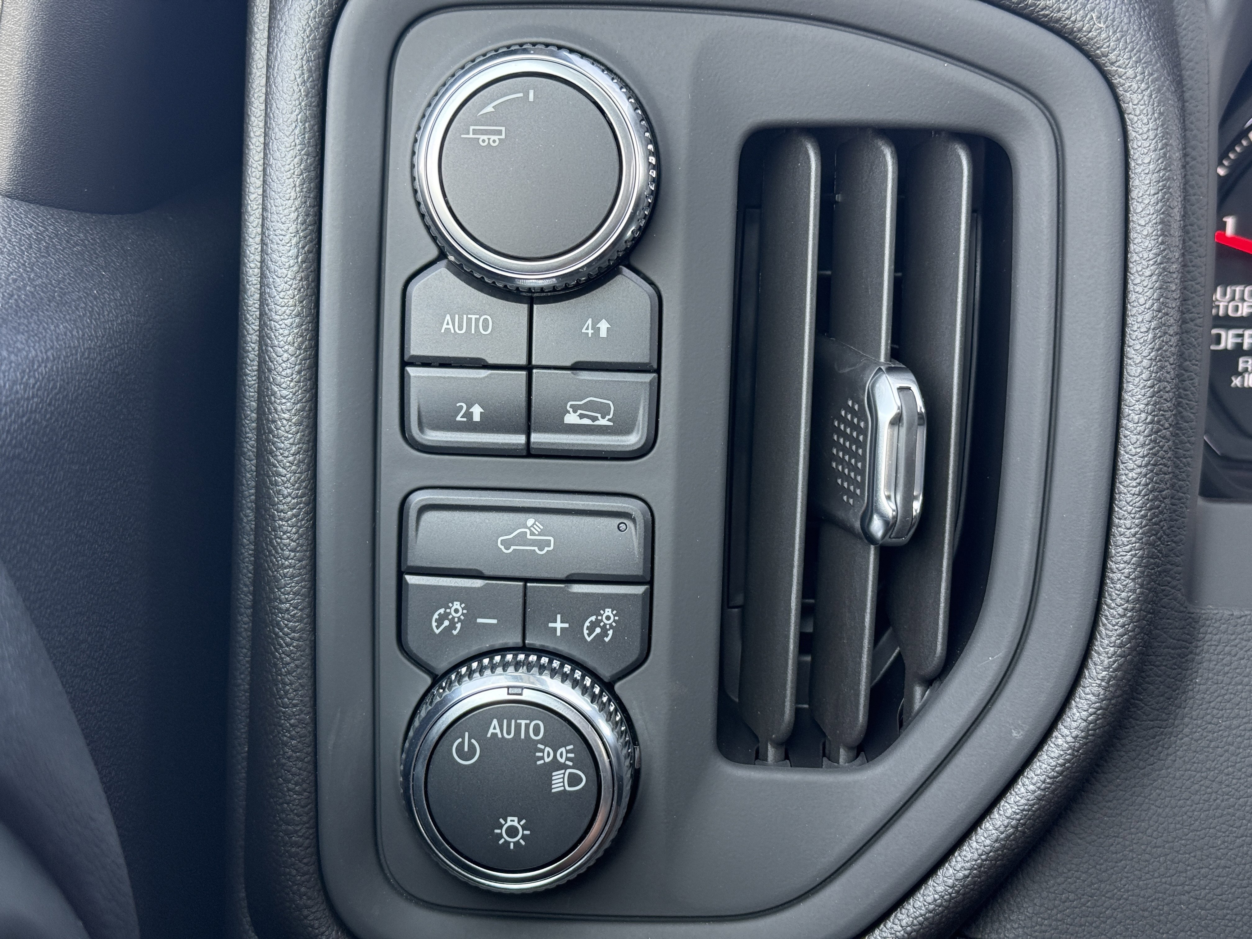 New 2026 GMC Sierra 1500 Pro w/ Graphite Edition image 28