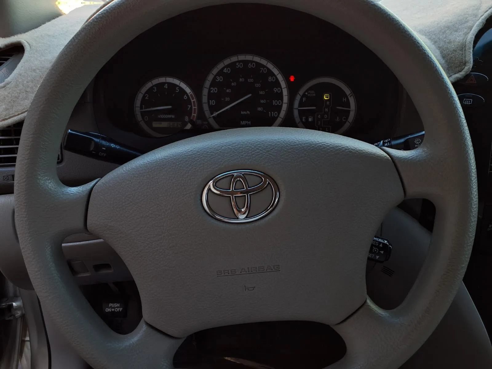 Used 2005 Toyota Sienna CE FWD image 11