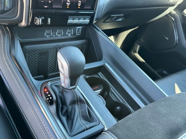 New 2026 RAM 1500 RHO image 22