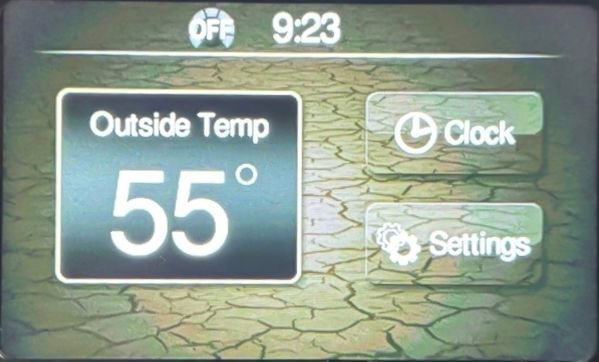 Used 2016 Jeep Cherokee Latitude w/ Safety/Convenience Group image 25