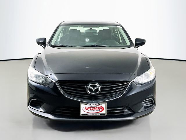 Used 2015 MAZDA MAZDA6 Sport image 14