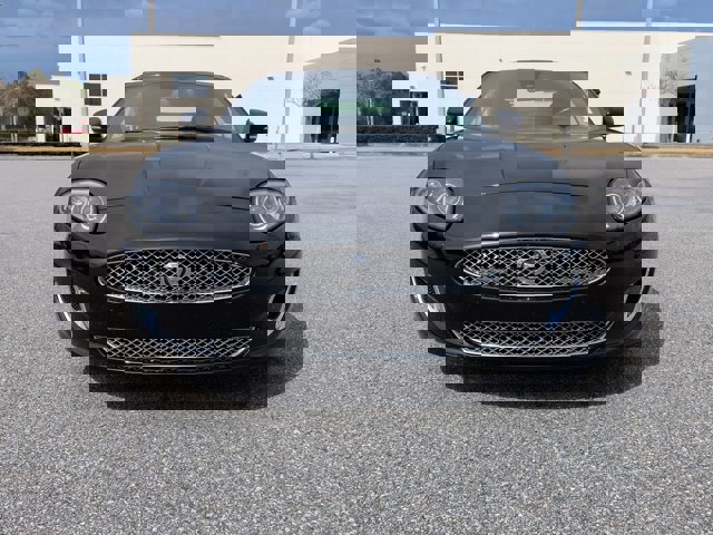 Used 2014 Jaguar XK Convertible image 10