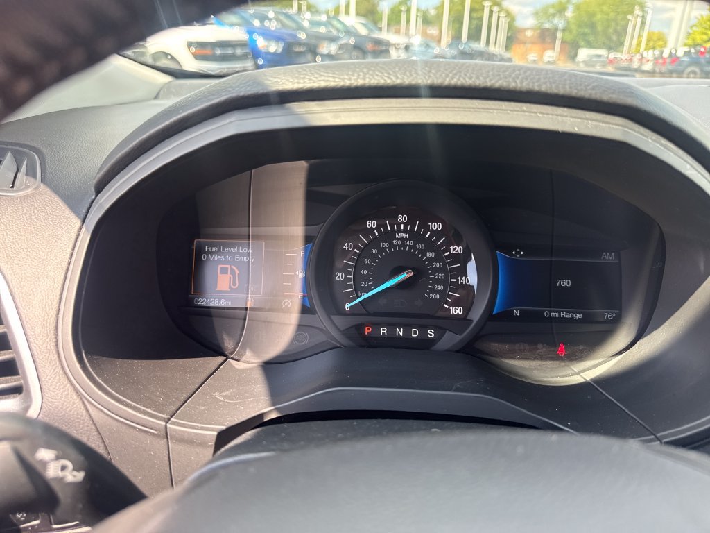 Used 2024 Ford Edge SEL w/ Convenience Package AWD/4WD image 38