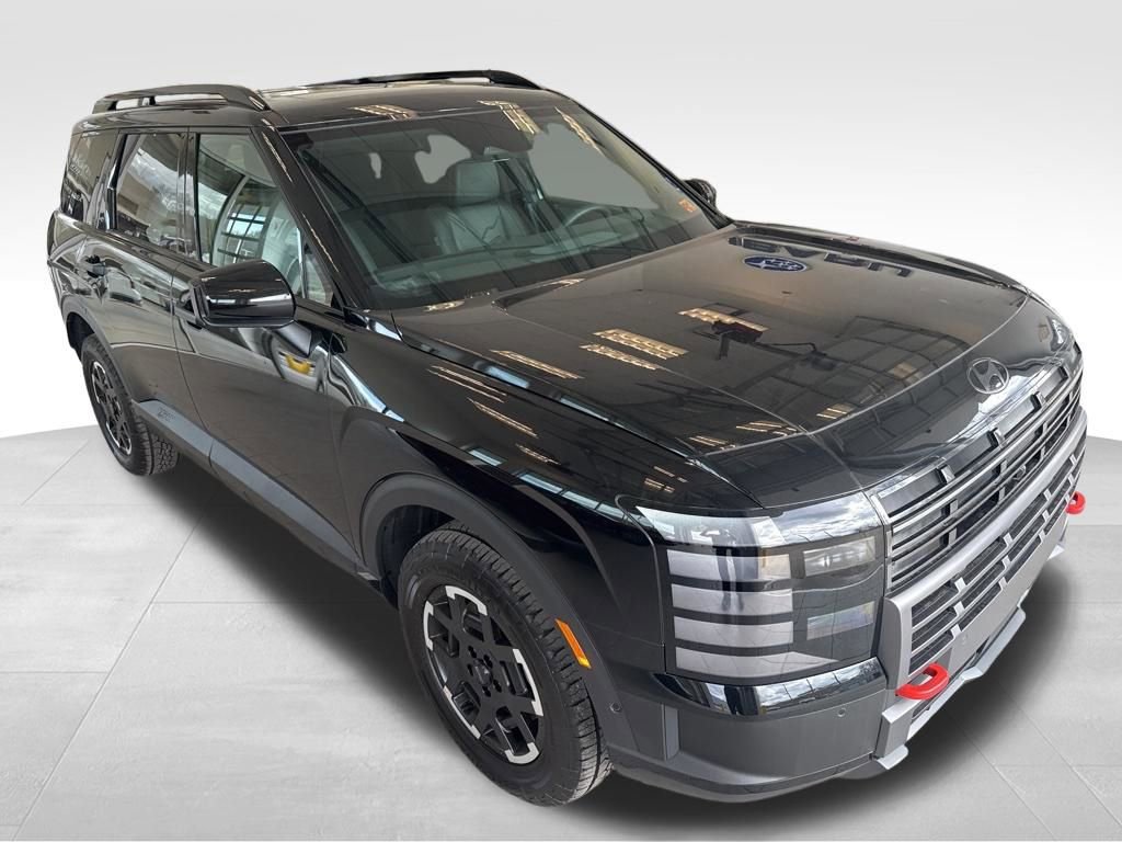 New 2026 Hyundai Palisade XRT Pro
