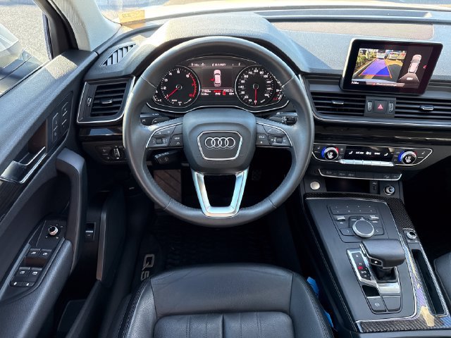 Used 2019 Audi Q5 2.0T Premium w/ Convenience Package AWD/4WD image 29