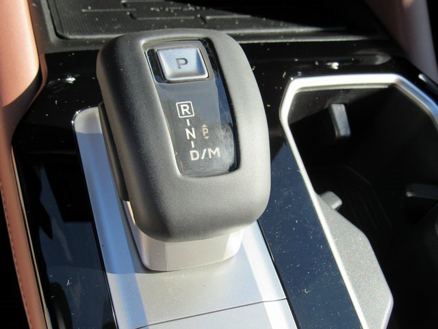 New 2025 Mitsubishi Outlander SEL image 21