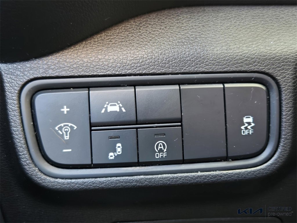 Used 2021 Kia Soul GT-Line image 33