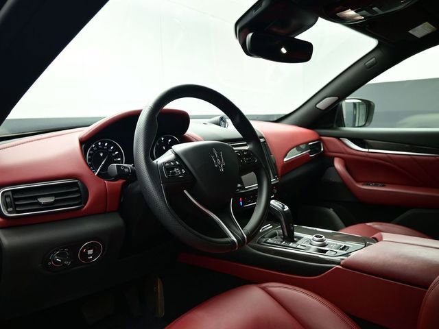 Used 2022 Maserati Levante Modena image 54